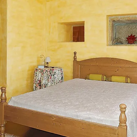 Piao Sleeps 6 Wifi Вилла Paco