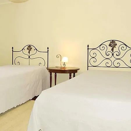 Piao Sleeps 6 Wifi Вилла *