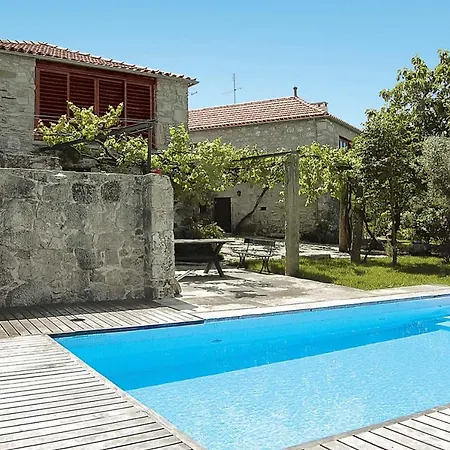Piao Sleeps 6 Wifi Вилла