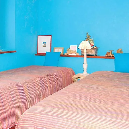 Piao Sleeps 6 Wifi Paco