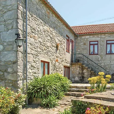 Вилла Piao Sleeps 6 Wifi Paco