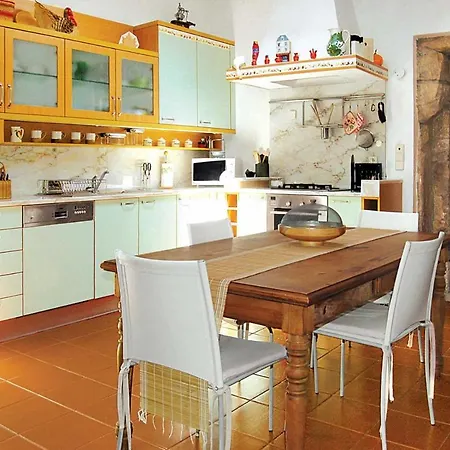 Piao Sleeps 6 Wifi Вилла